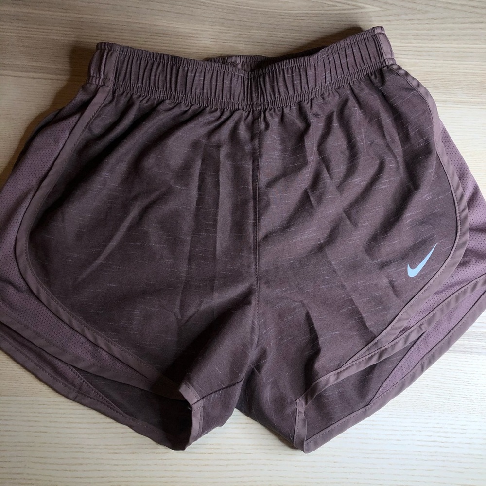 Women’s Nike drifit shorts sz XS